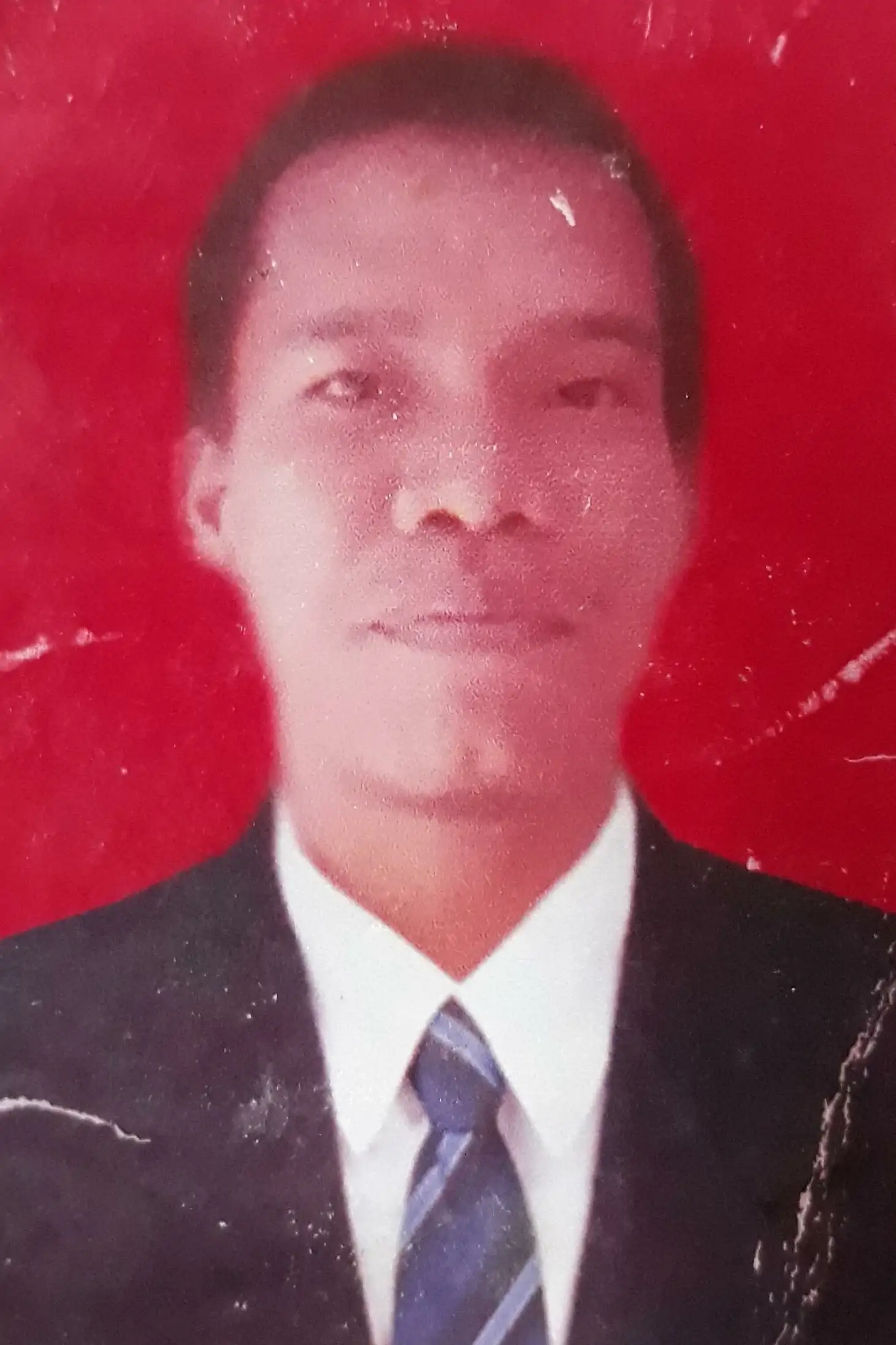 Pegawai 7